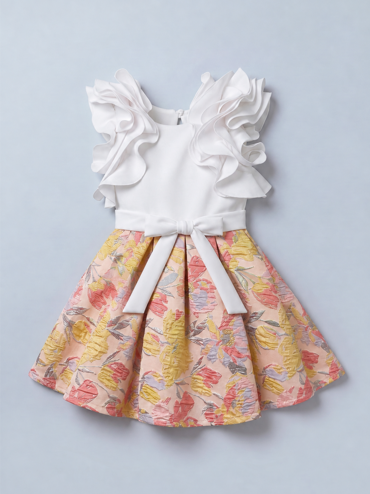 Arden Dress