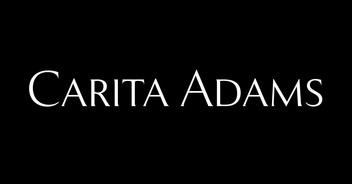 Carita Adams Designer Occasionwear