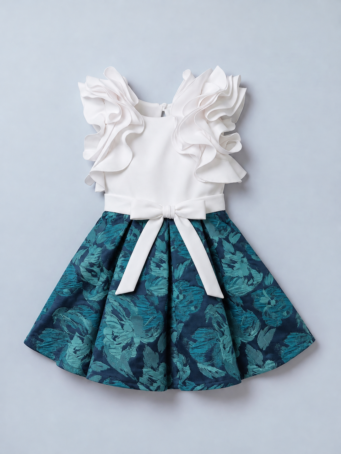 Cleo Dress