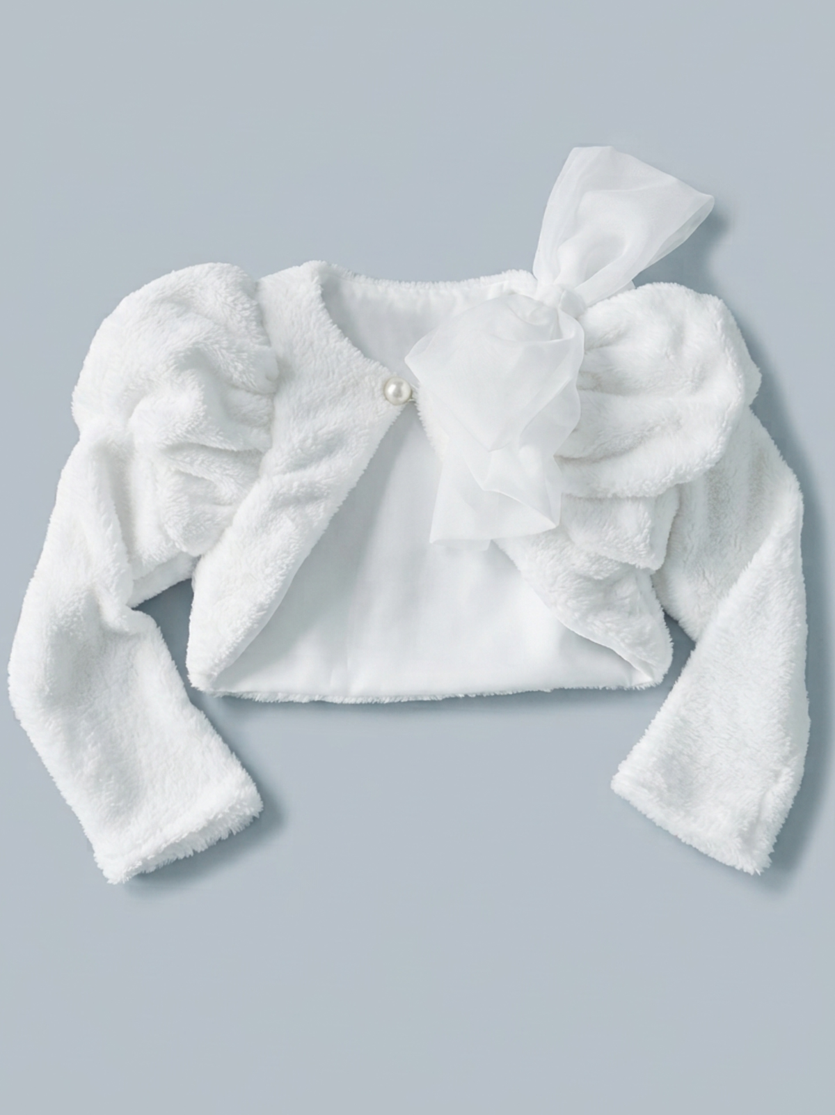 Keeta Bolero Jacket