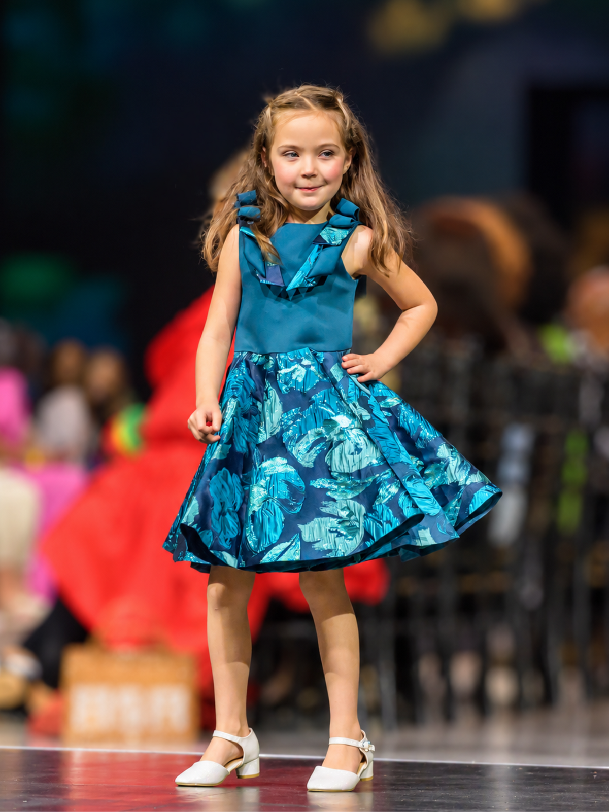 Romy Dress