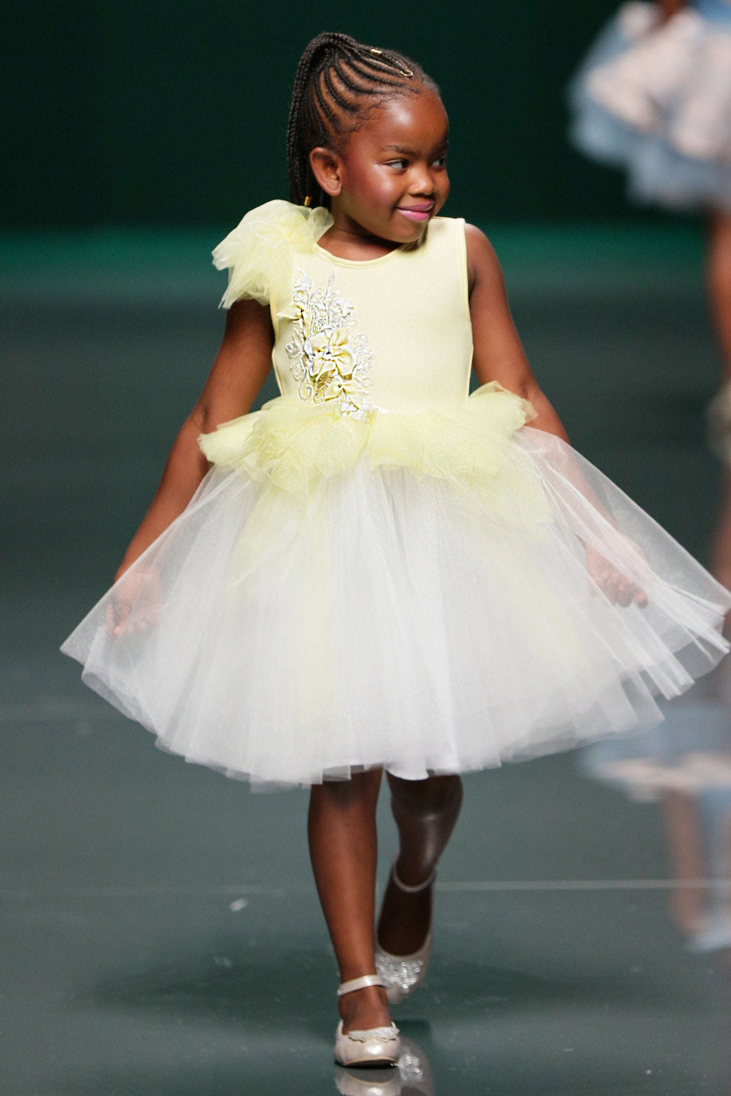 Oluhle dress