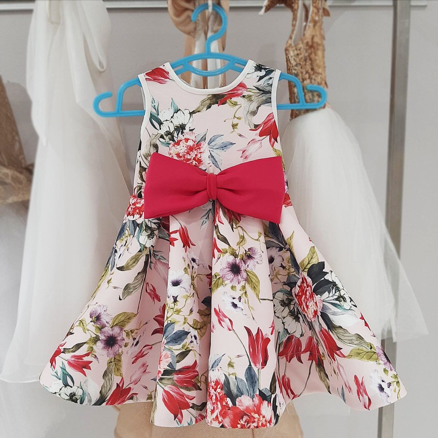 Bree dress