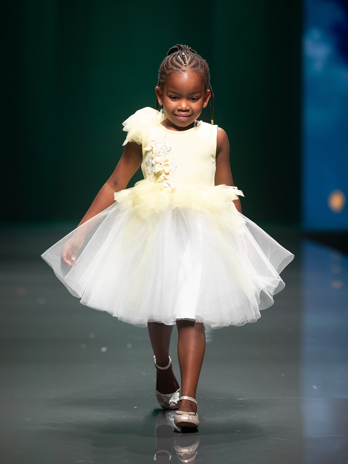 Oluhle dress