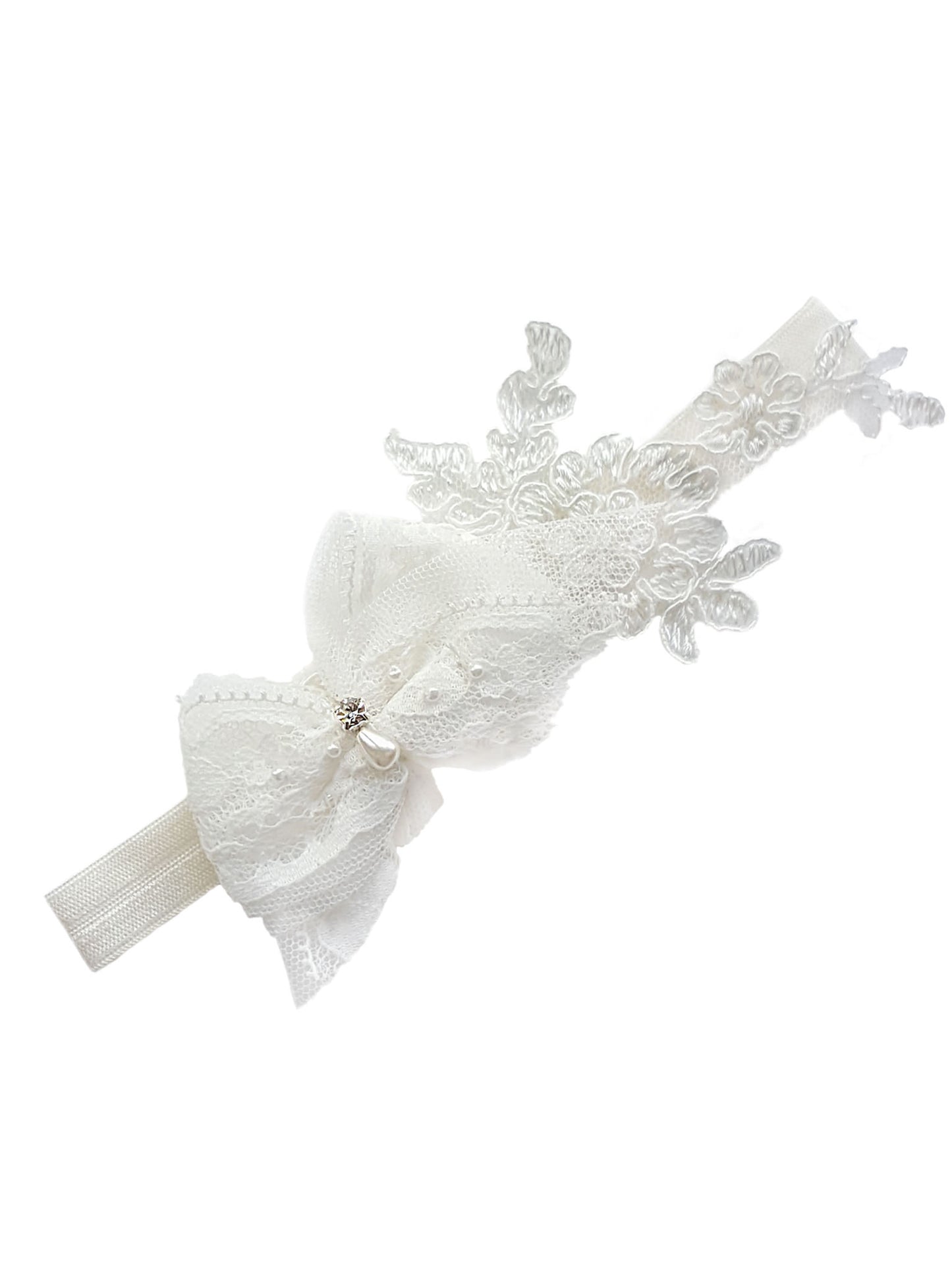 Gracie Headband - Cherish by Carita Adams