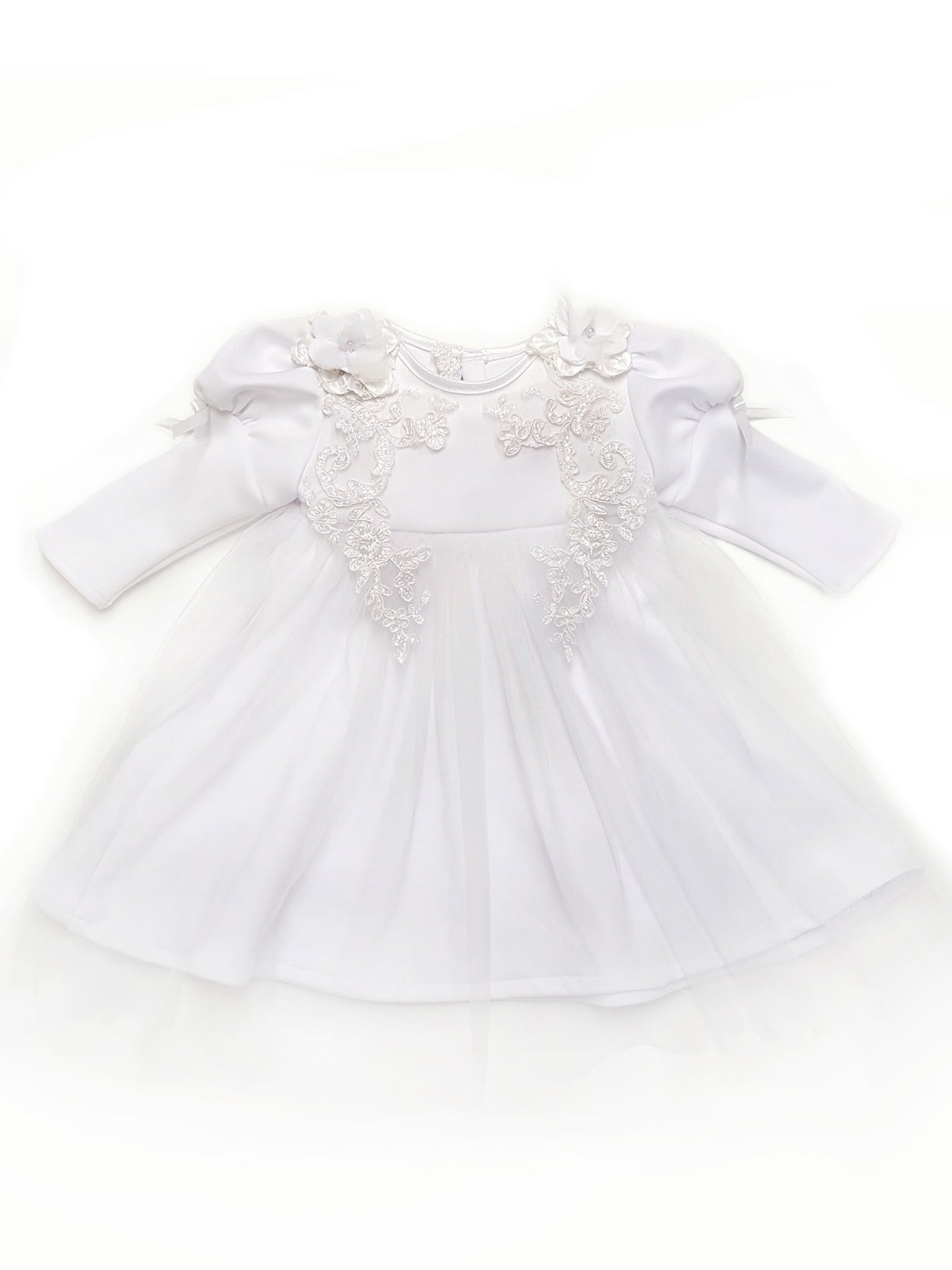 Tumi Christening Gown - Cherish by Carita Adams