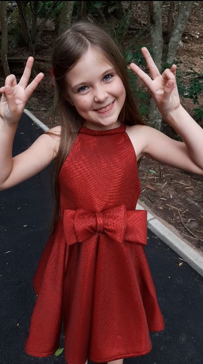 Noelia dress