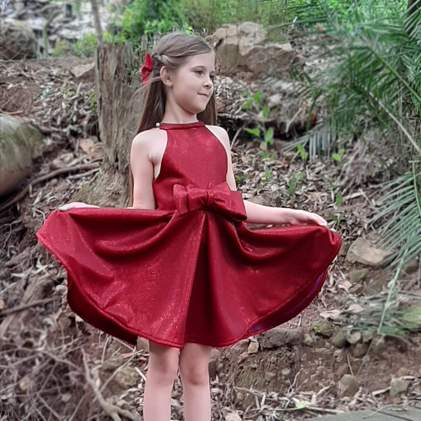 Noelia dress