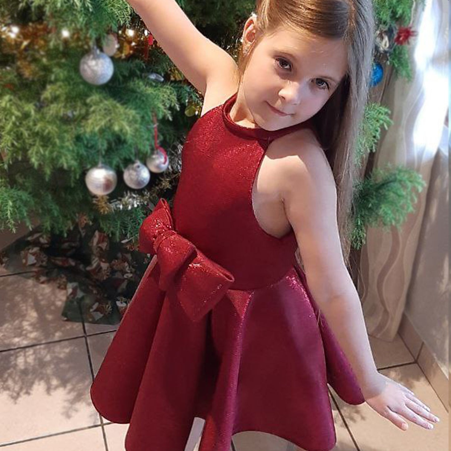 Noelia dress