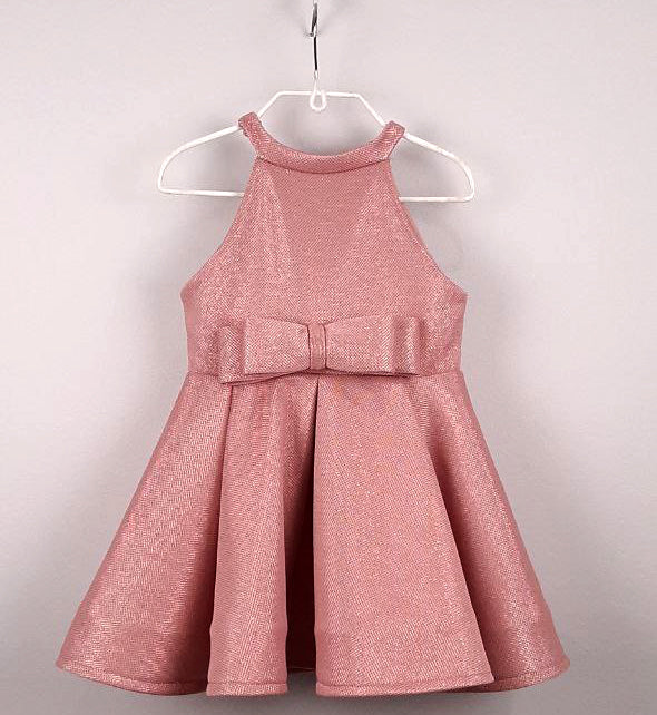 Petunia dress