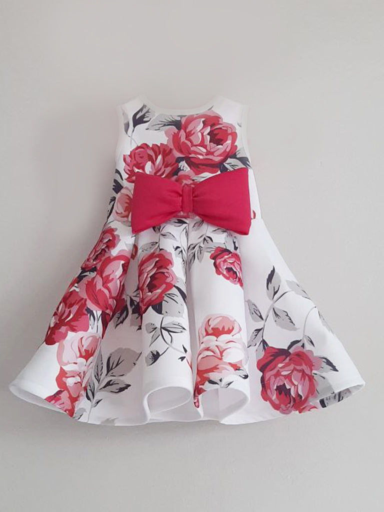 Anabella dress