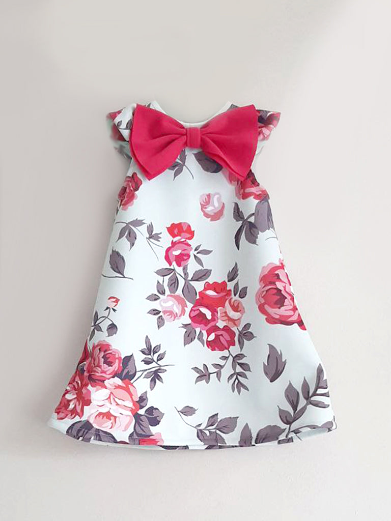 Rosa dress