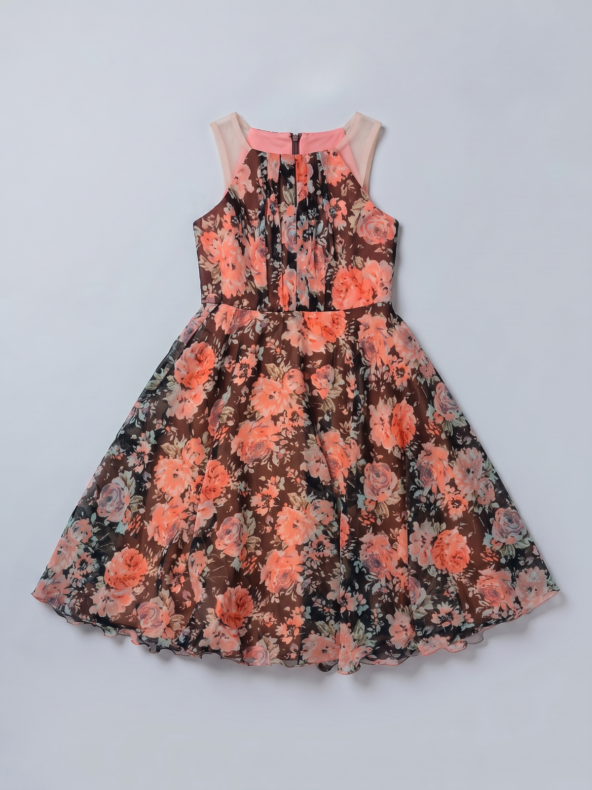 Calia Dress