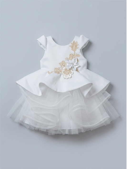 Dara Dress
