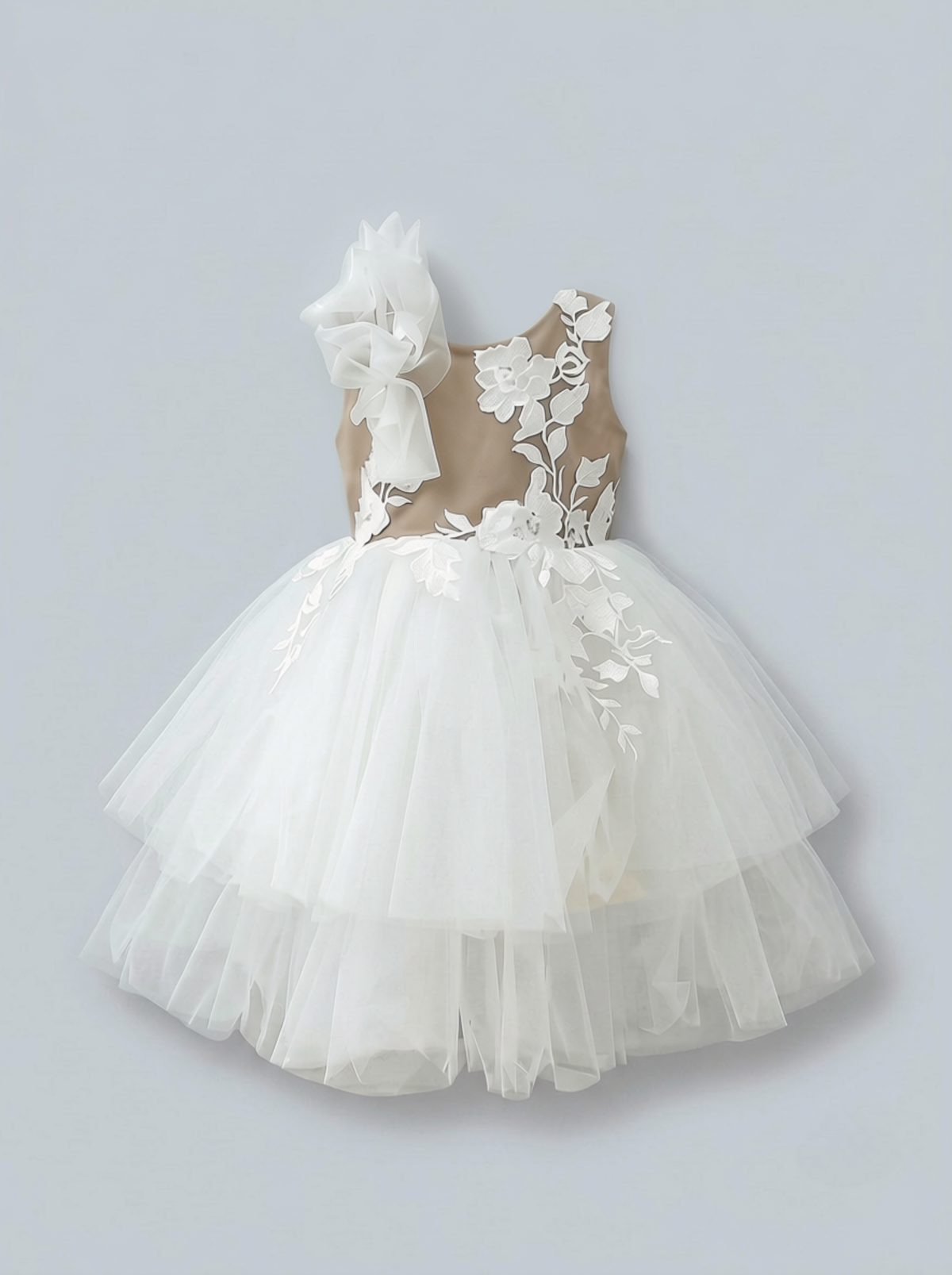 Elara Dress