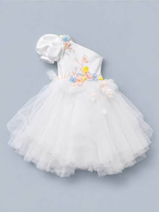 Esihle Dress