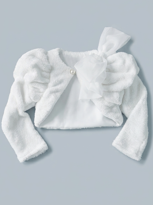Keeta Bolero Jacket