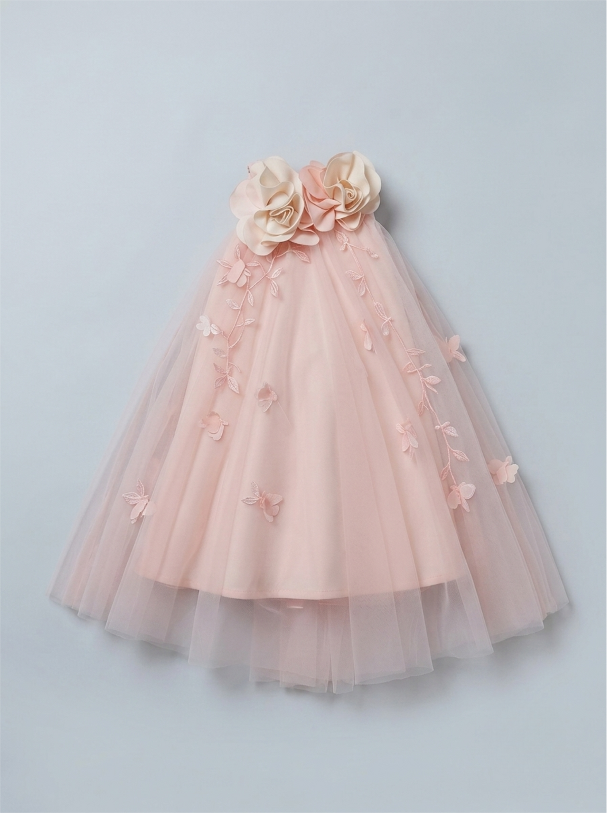 Lumi Dress