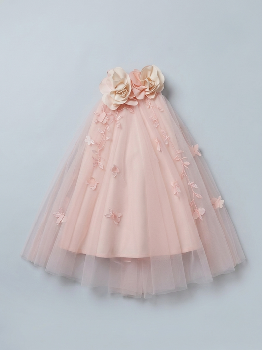 Lumi Dress