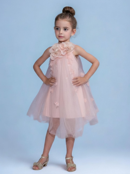 Lumi Dress