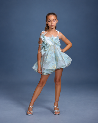 Maren Dress