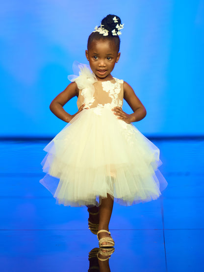 Elara Dress