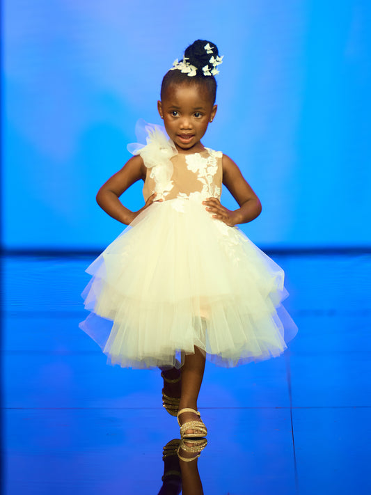 Morning Dew Dress