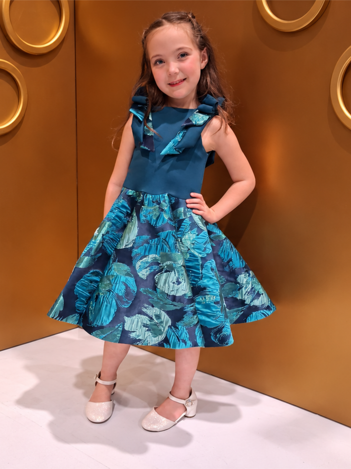 Romy Dress