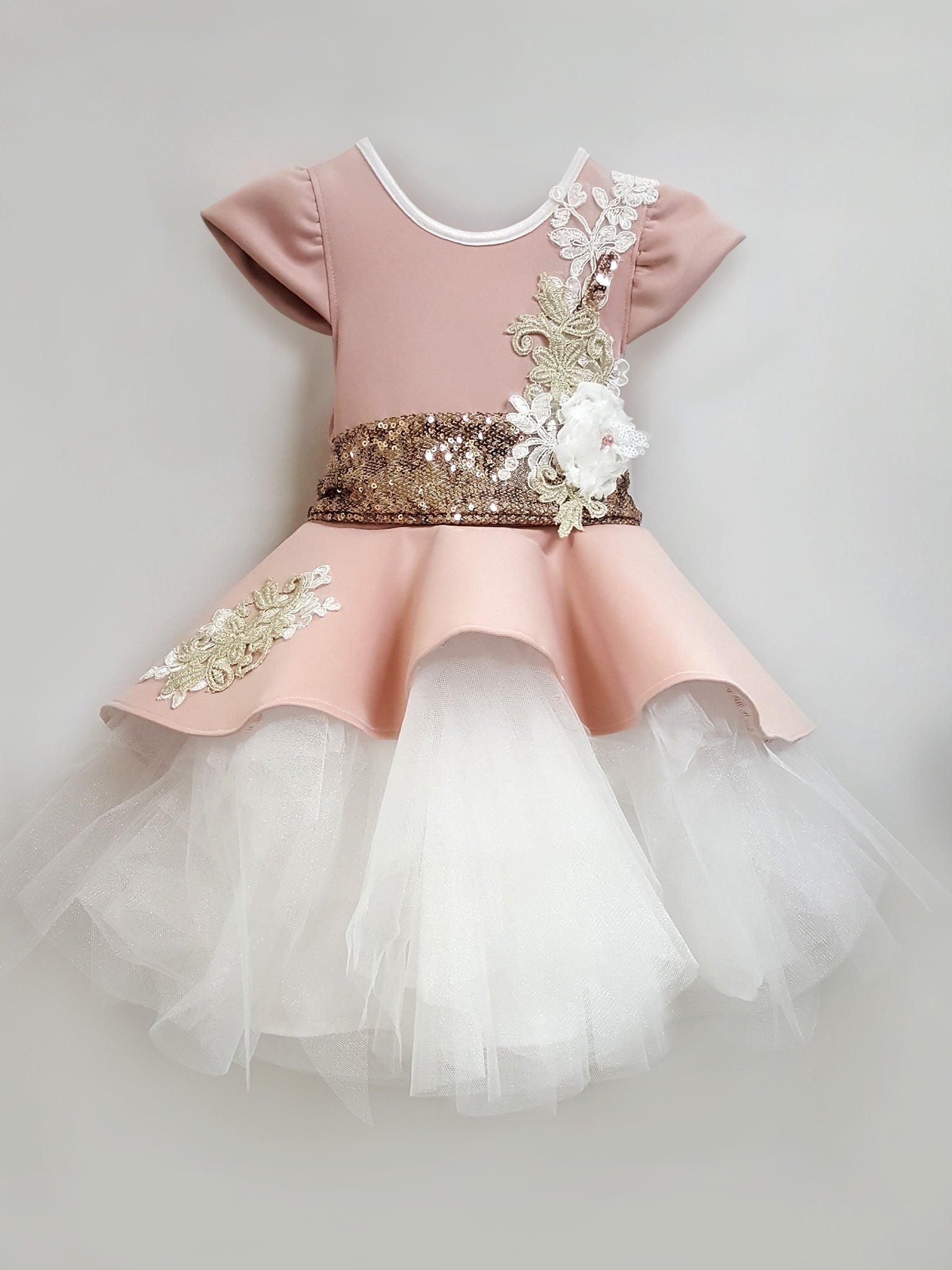 Swan Dress Carita Adams Swan Dress Carita Adams